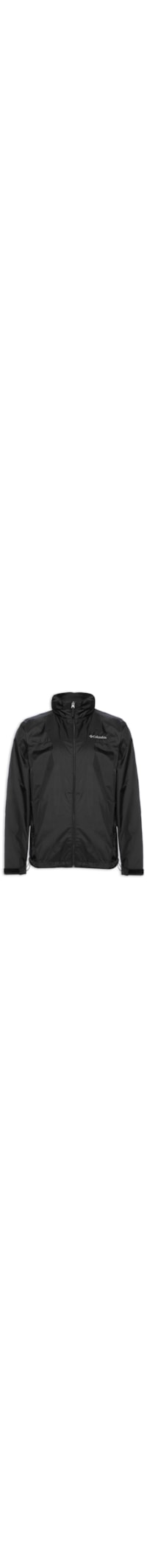 Jaqueta Masculina Glennaker Lake™ Rain - Preto