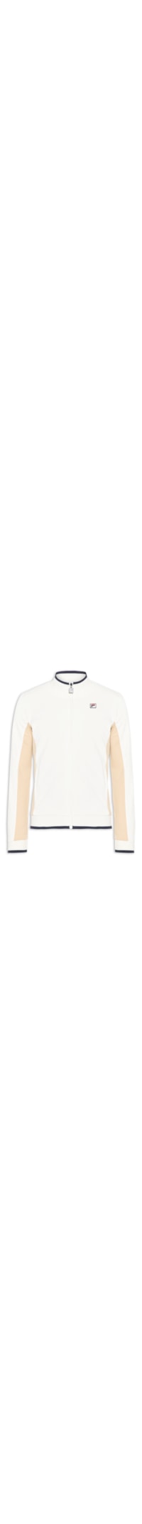 Jaqueta Masculina Heritage F-Box - Branco
