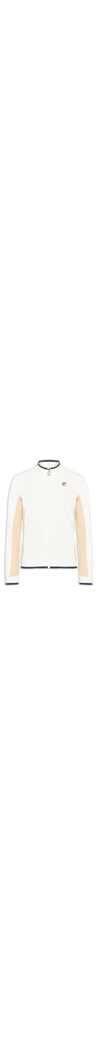 Jaqueta Masculina Heritage F-Box - Branco