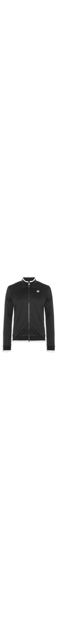 Jaqueta Masculina Heritage F-Box - Preto