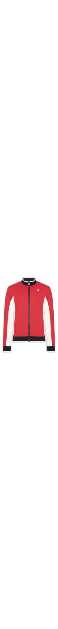 Jaqueta Masculina Heritage F-Box - Vermelho