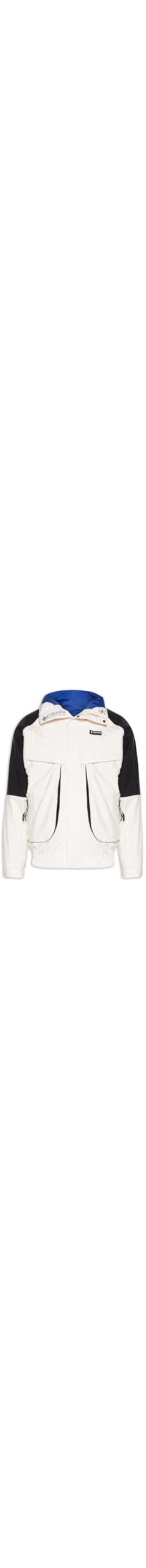 Jaqueta Masculina Impermeável Dupla Face Powderkeg™ Remastered - Bege