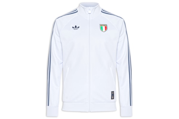 Jaqueta Masculina Italia Originals - Azul