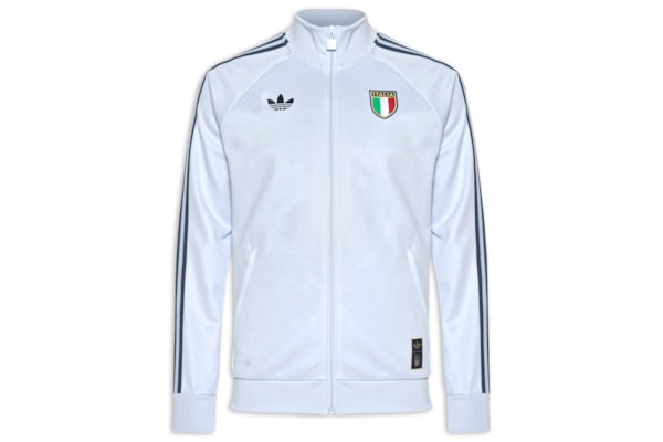 Jaqueta Masculina Italia Originals - Azul