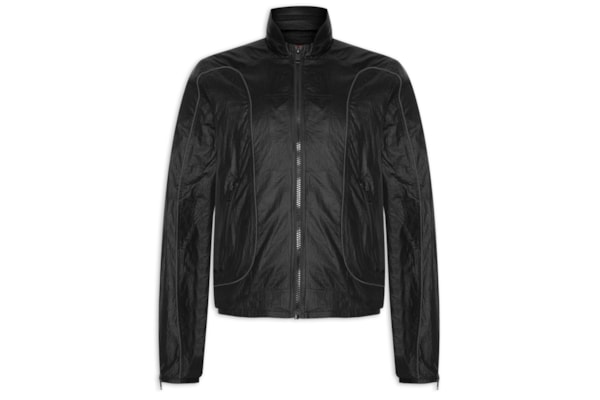 Jaqueta Masculina J-blinkid-a - Preto