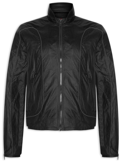 Jaqueta Masculina J-blinkid-a – Preto