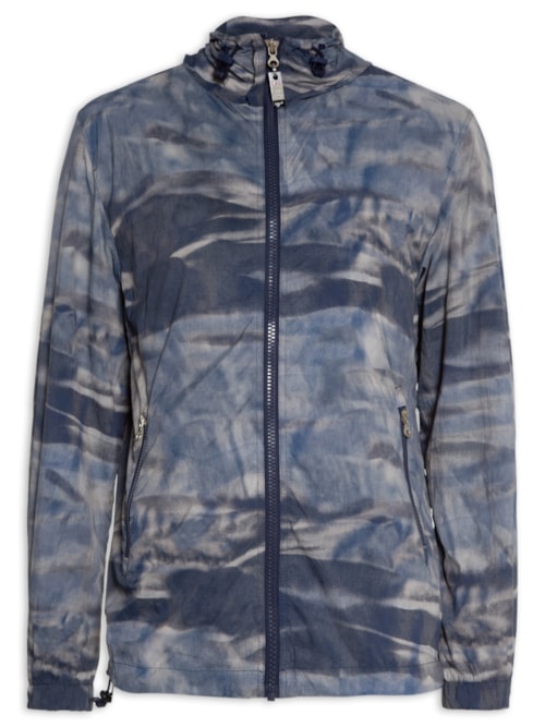 Jaqueta Masculina J-warrett-cmf – Azul