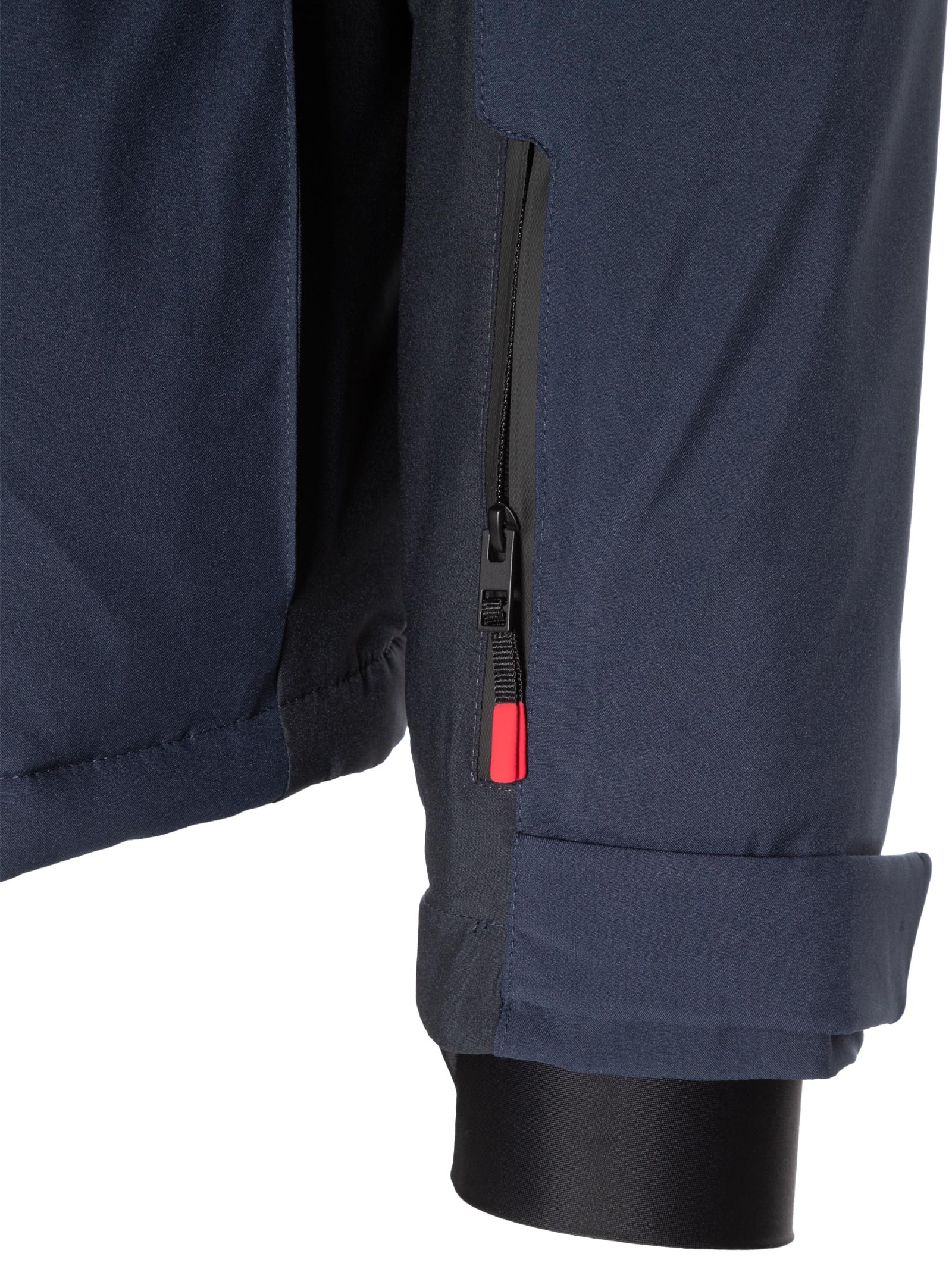 Jaqueta Masculina Jj Alpes Shell Ski - Azul - Jack & Jones
