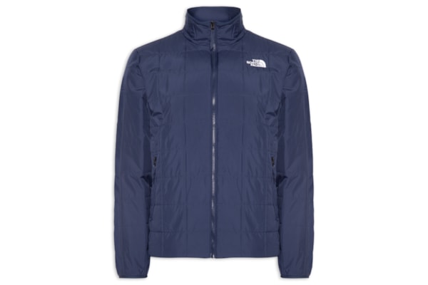 Jaqueta Masculina Junction Insulated - Azul