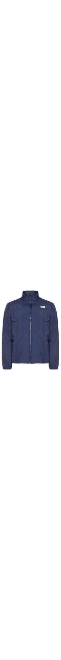 Jaqueta Masculina Junction Insulated - Azul