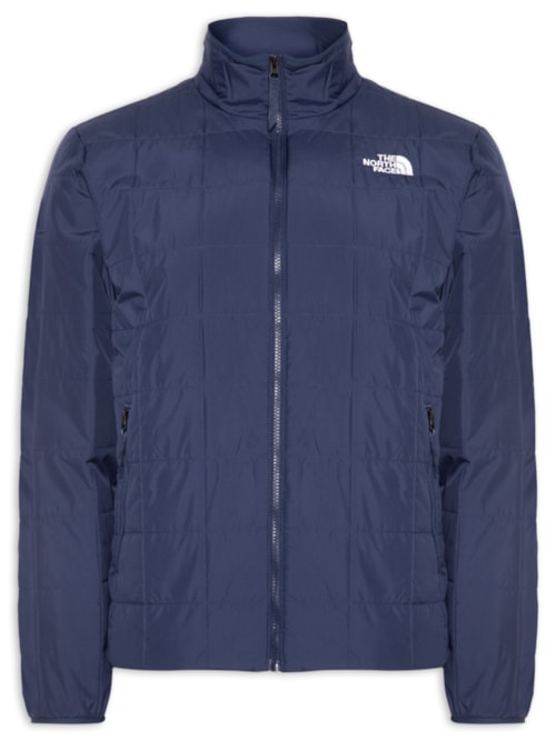 Jaqueta Masculina Junction Insulated – Azul