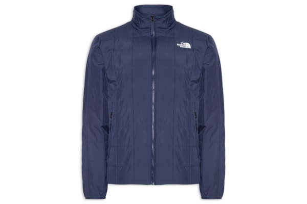 Jaqueta Masculina Junction Insulated - Azul