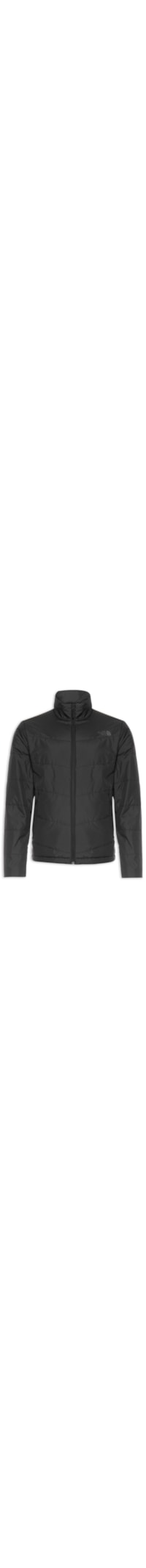 Jaqueta Masculina Junction Insulated Jacket - Preto