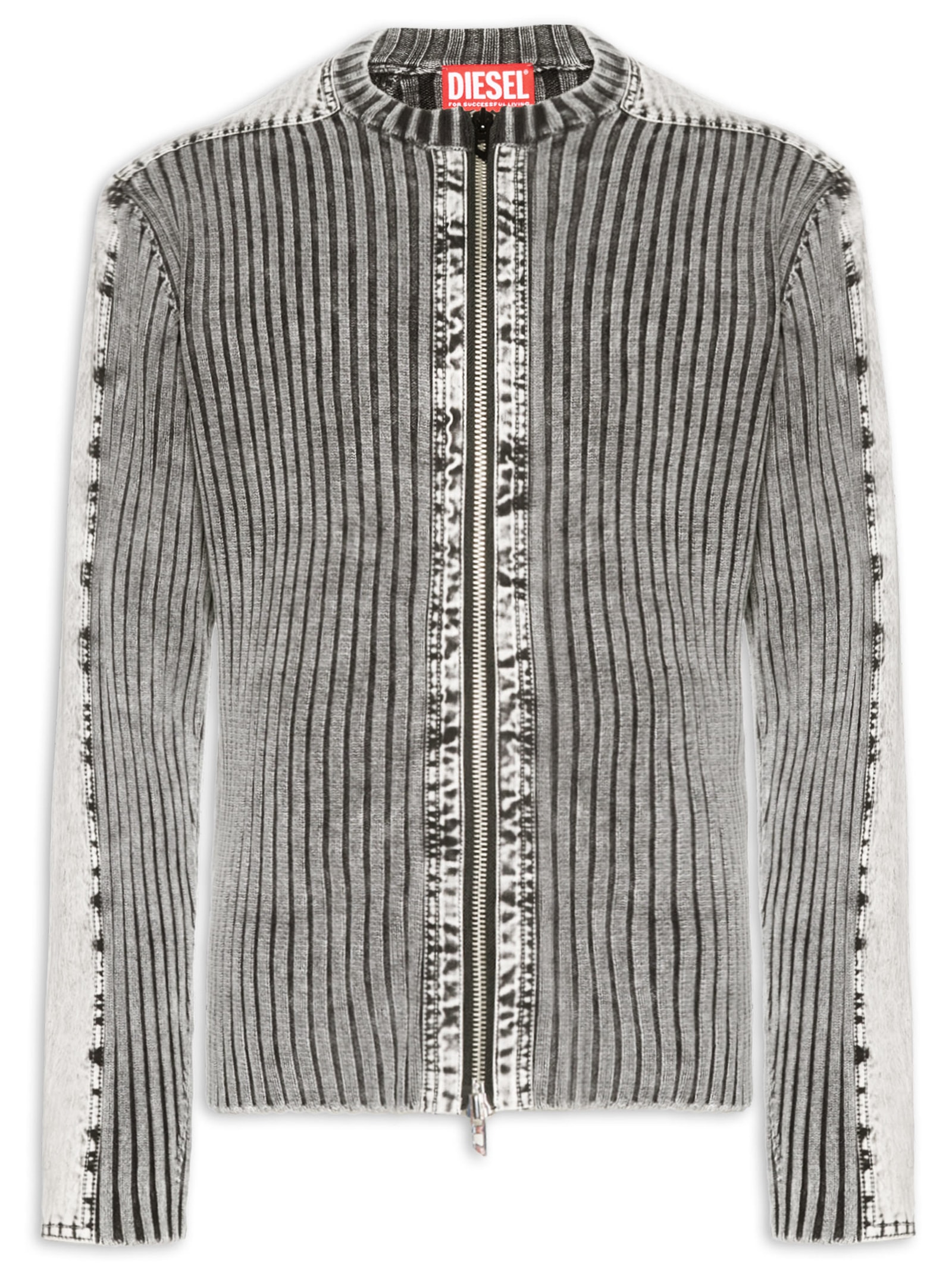 Jaqueta Masculina K-Matty Maglia Cinza Diesel