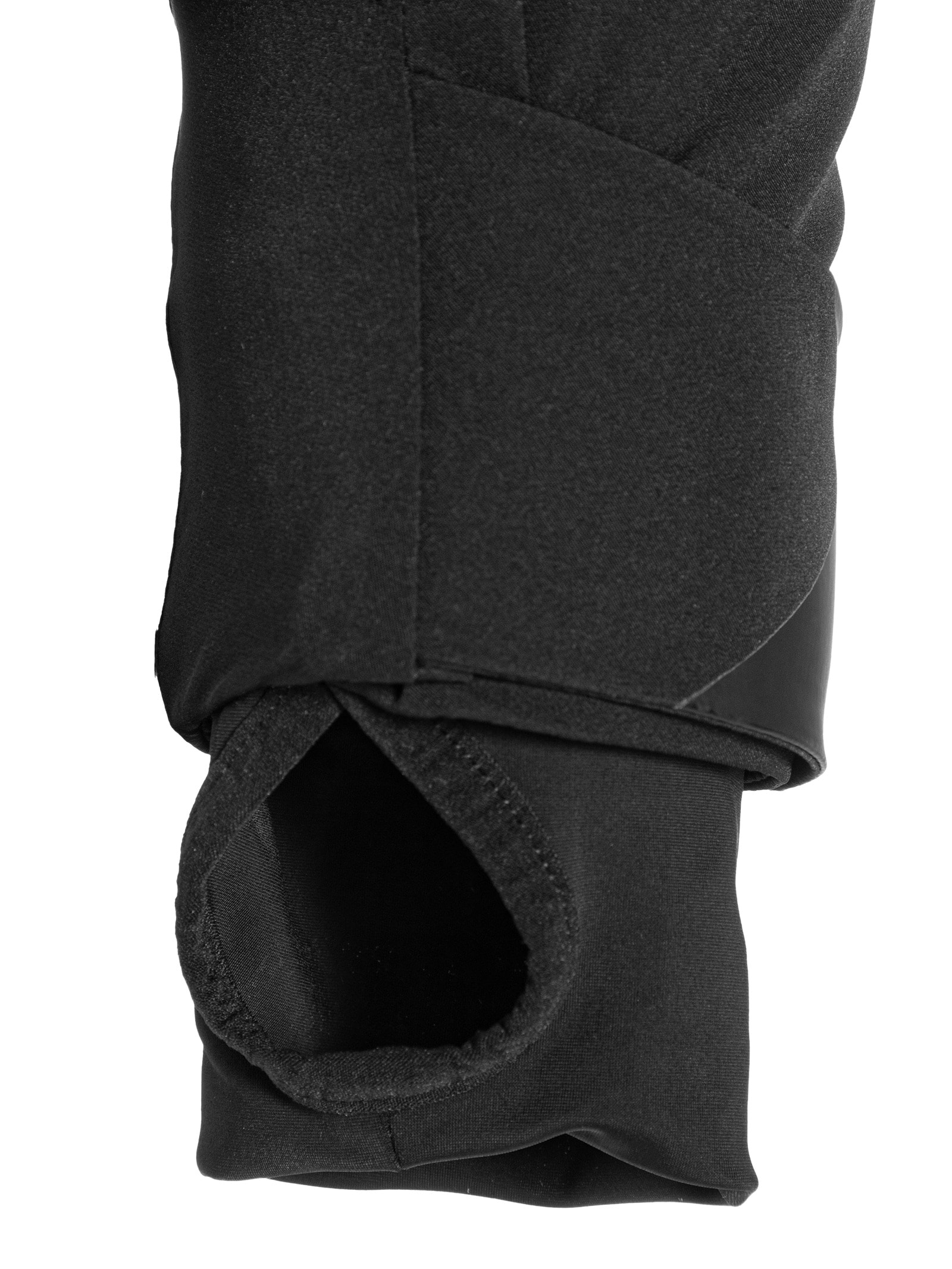 Jaqueta Masculina Kitzbuhel Protectum7 Woven Blouson Ski – Preto Ea7 Emporio Armani