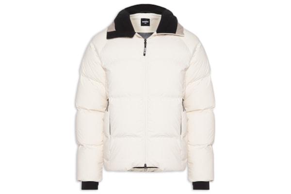 Jaqueta Masculina Lacraux Sky - Branco