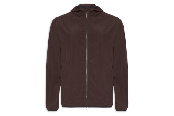 Jaqueta Masculina Lisa Essentials - Marrom