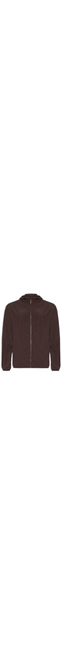Jaqueta Masculina Lisa Essentials - Marrom