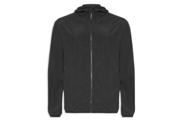 Jaqueta Masculina Lisa Essentials - Preto