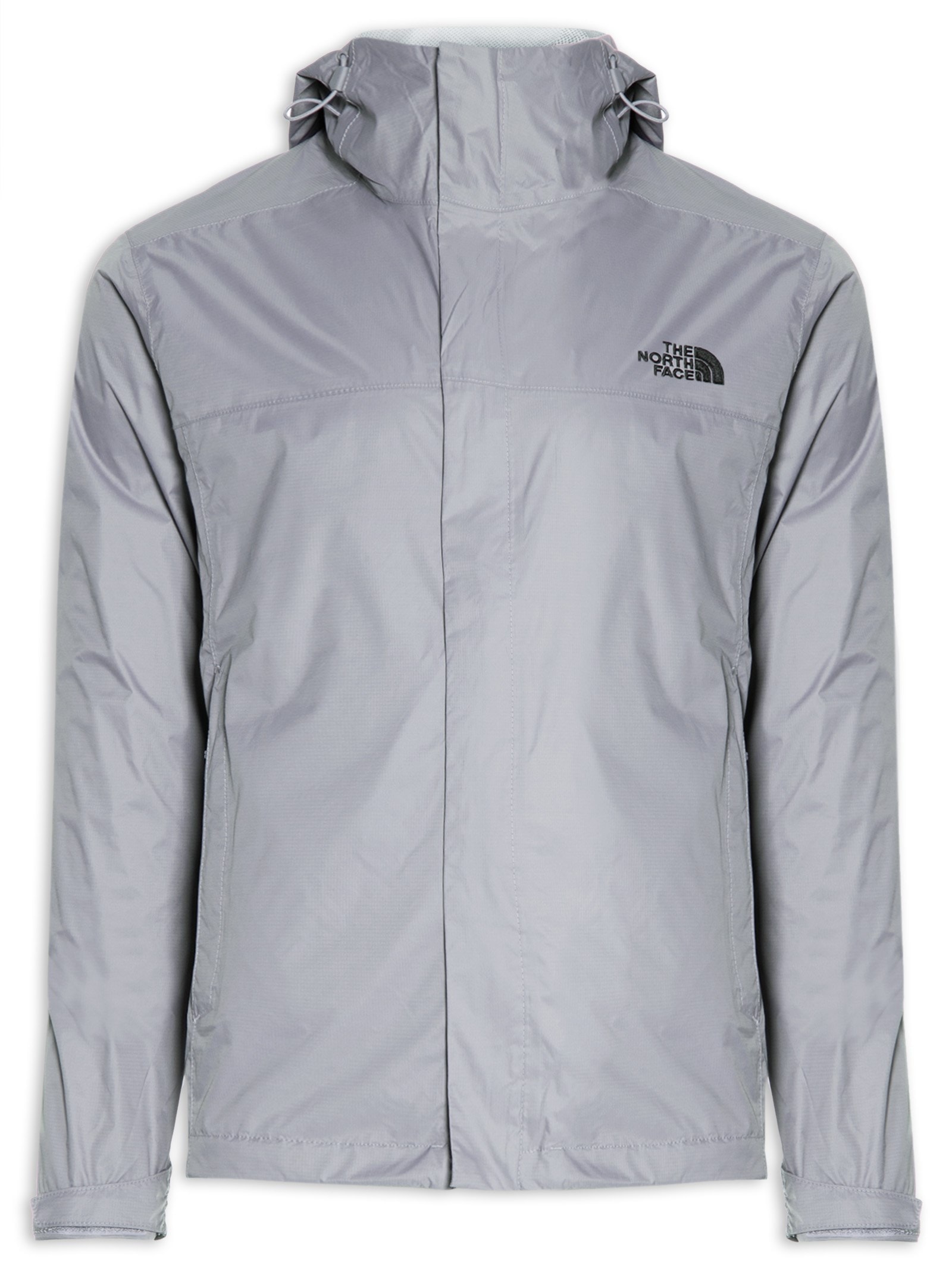 Jaqueta Masculina M Venture 2 - Cinza - The North Face
