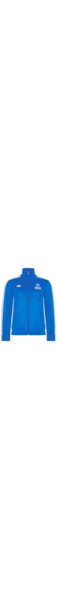 Jaqueta Masculina Mercedes AMG Petronas - Azul