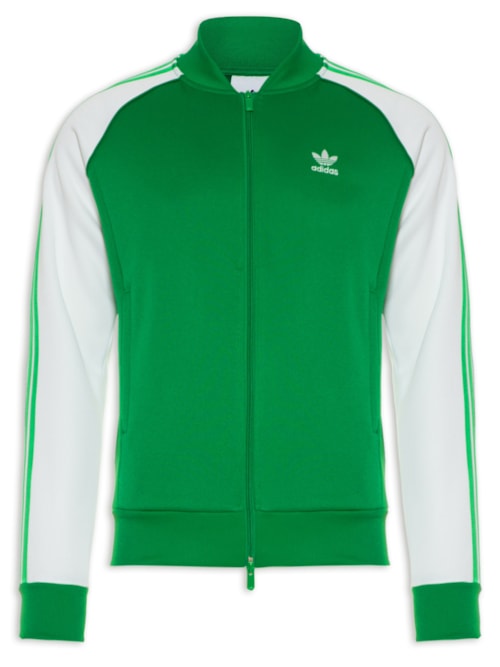 Jaqueta Masculina Neucl Sst - Verde