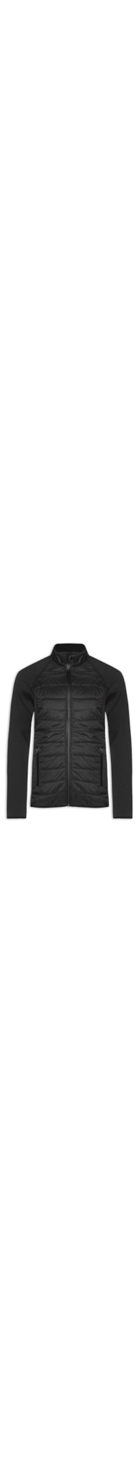 Jaqueta Masculina New Aspen - Preto