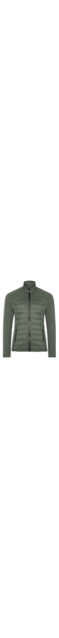 Jaqueta Masculina New Aspen - Verde