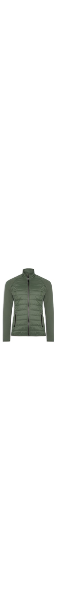 Jaqueta Masculina New Aspen - Verde