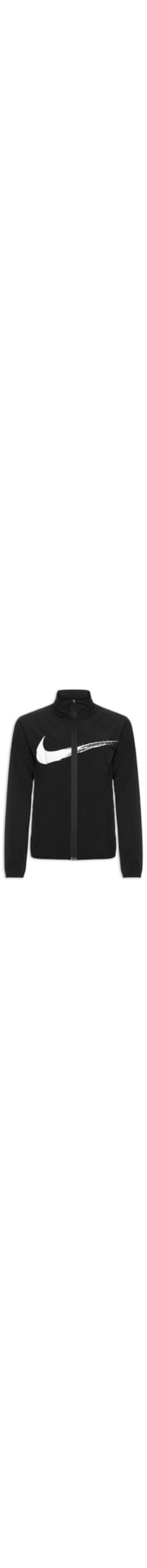 Jaqueta Masculina Nike Dry-Fit Form HD - Preto