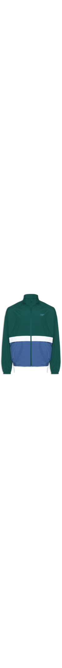 Jaqueta Masculina Numeric Archive - Verde
