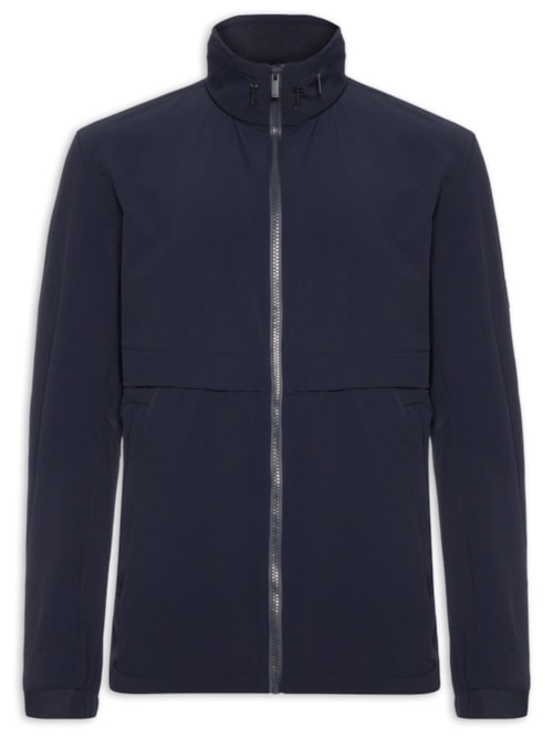 Casaco Masculino P Caldar – Azul