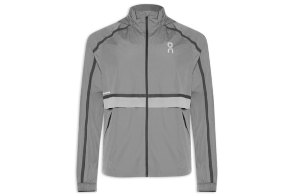Jaqueta Masculina Performance Volt Jacket 1 - Cinza