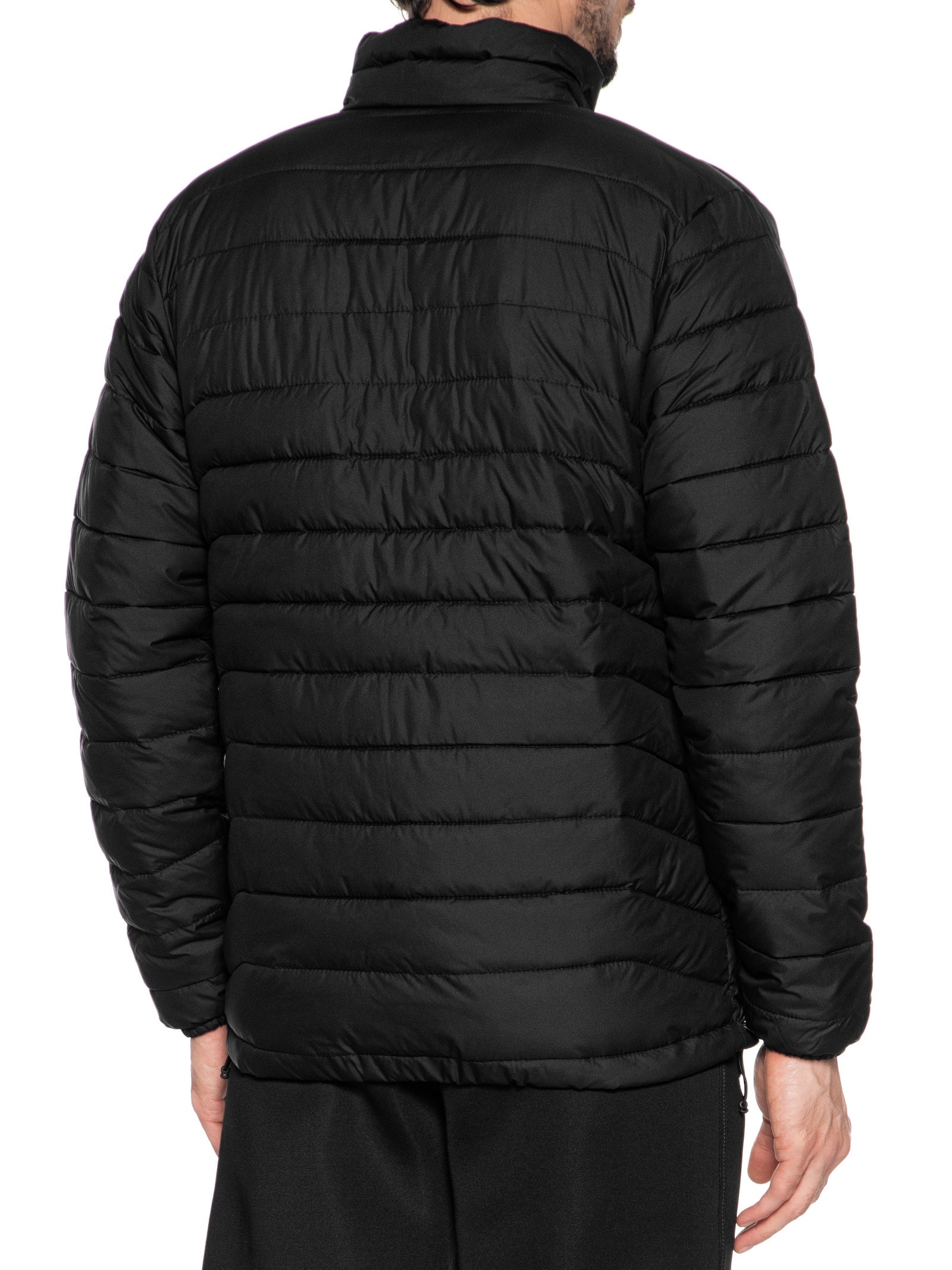 Jaqueta Masculina Powder Lite Preto Columbia