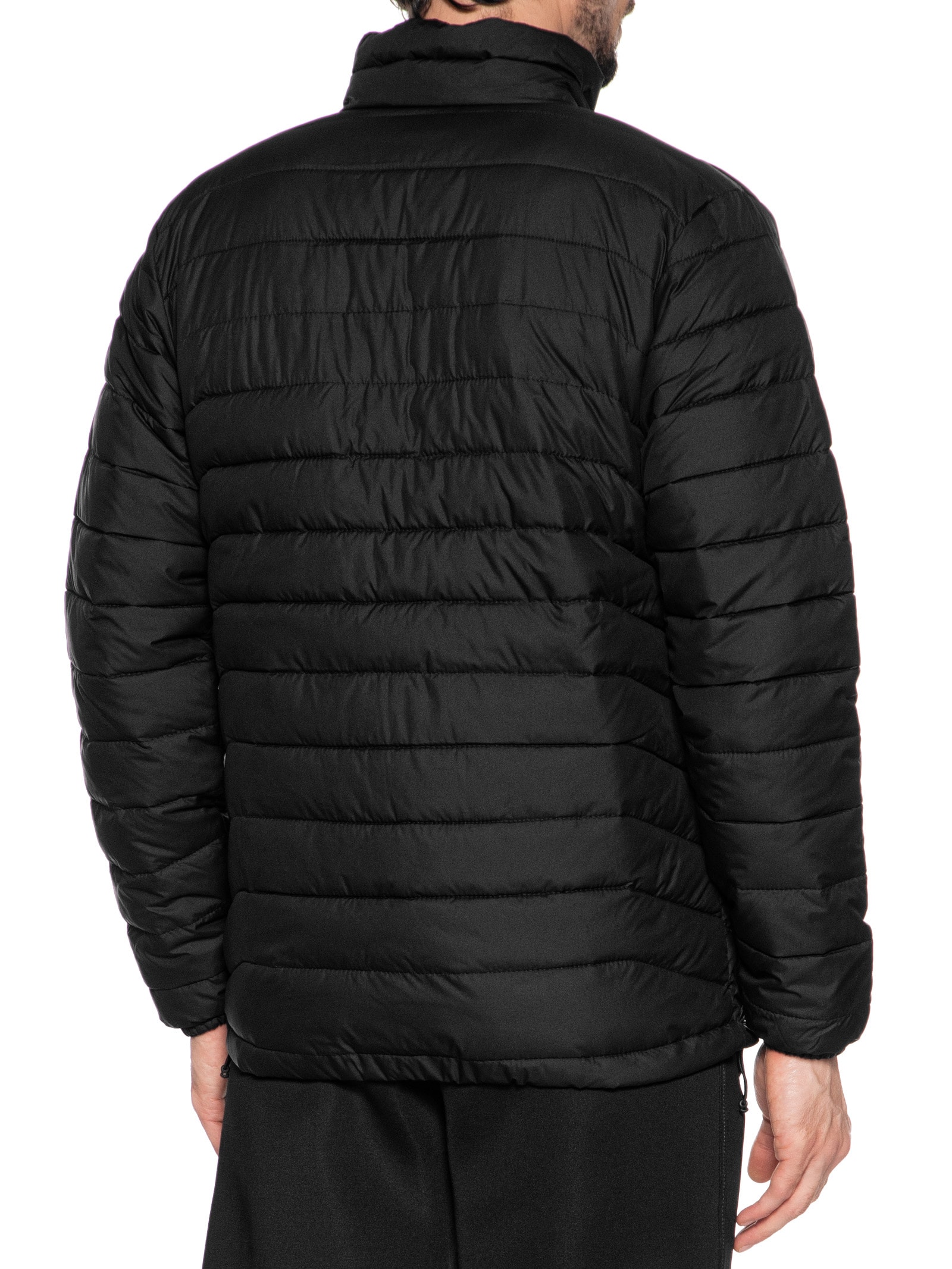 Jaqueta Masculina Powder Lite Preto Columbia