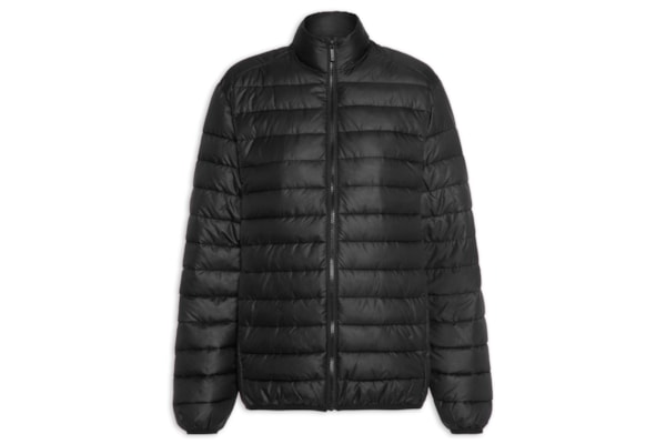 Jaqueta Masculina -  Preto