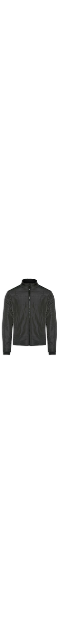 Jaqueta Masculina - Preto