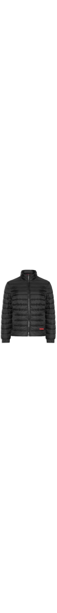 Jaqueta Masculina Puffer Brenti - Preto