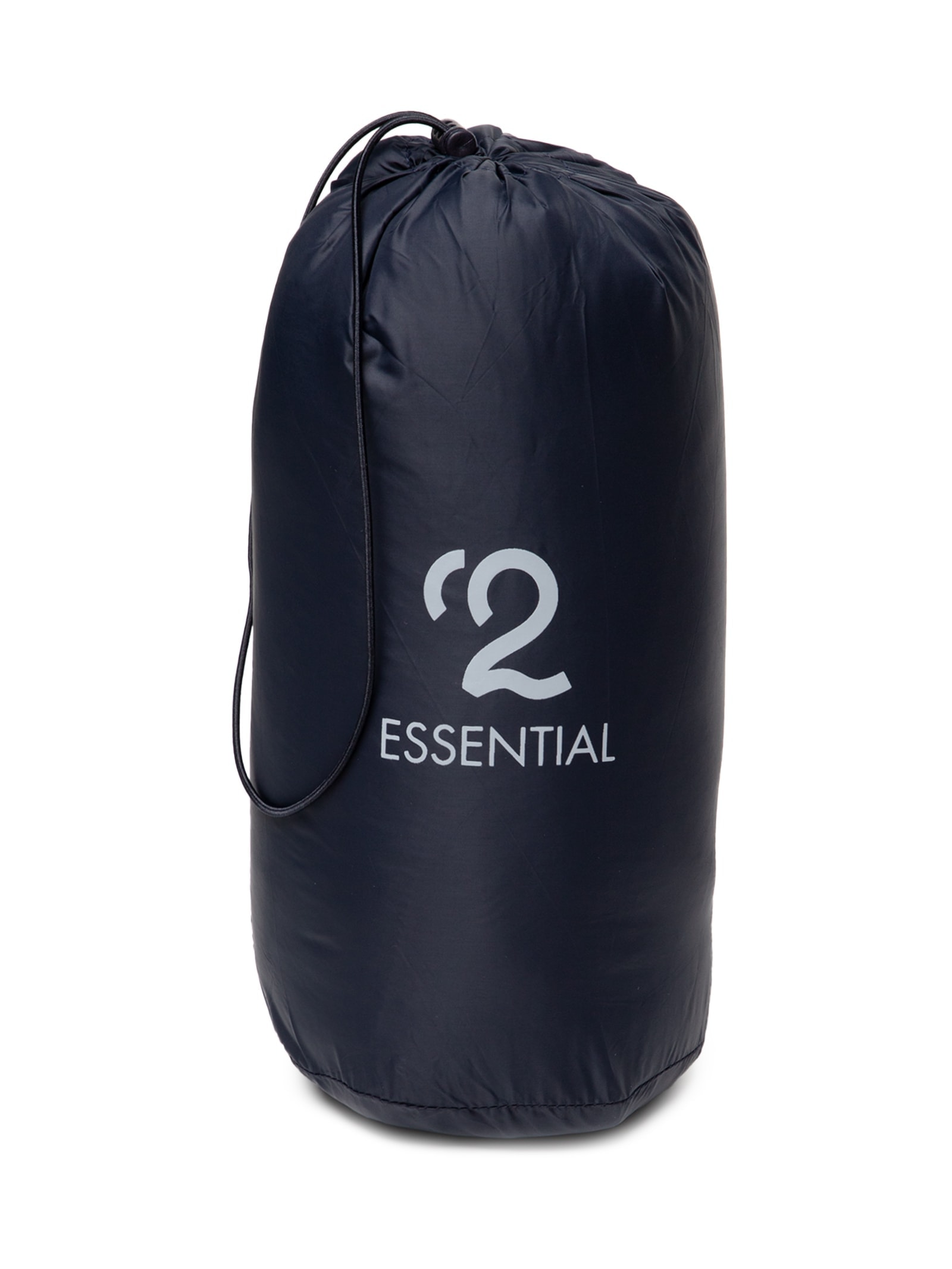 Jaqueta Masculina Puffer Com Saquinho Azul '2 Essential
