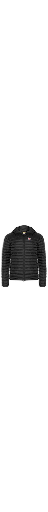 Jaqueta Masculina Puffer Masculina Expedition Latt - Preto
