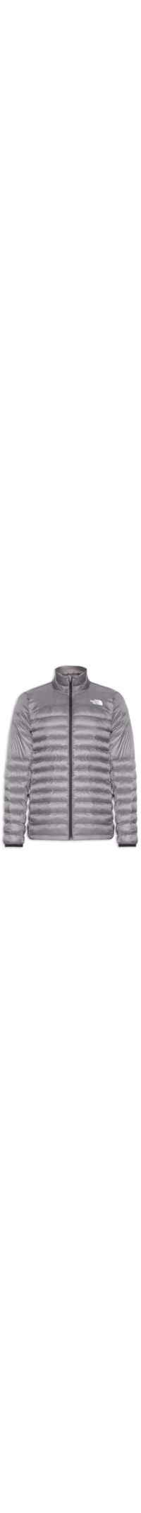 Jaqueta Masculina Puffer Terra Peak - Cinza