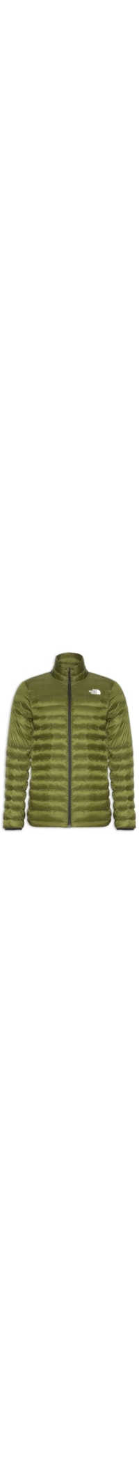 Jaqueta Masculina Puffer Terra Peak - Verde