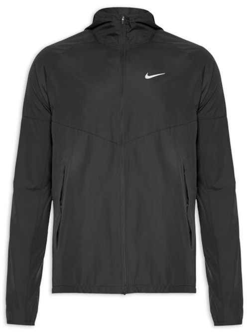 Jaqueta Masculina Repel Miler – Preto