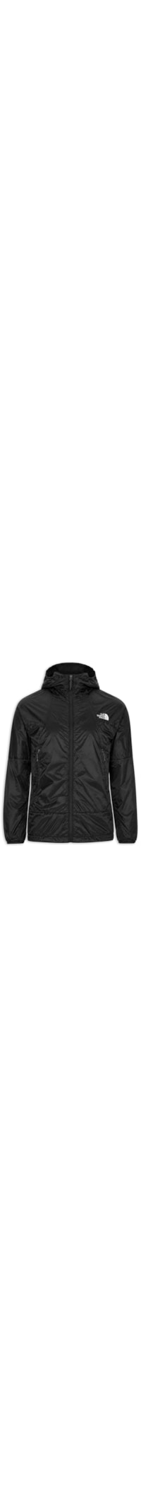 Jaqueta Masculina Ridgelite Futurefleece™ Wind - Preto
