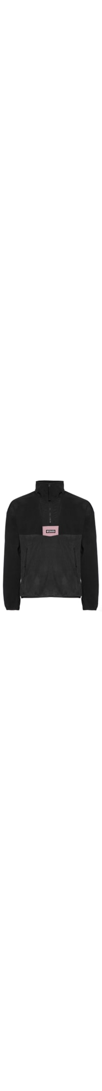 Jaqueta Masculina Riptide™ Fleece - Preto