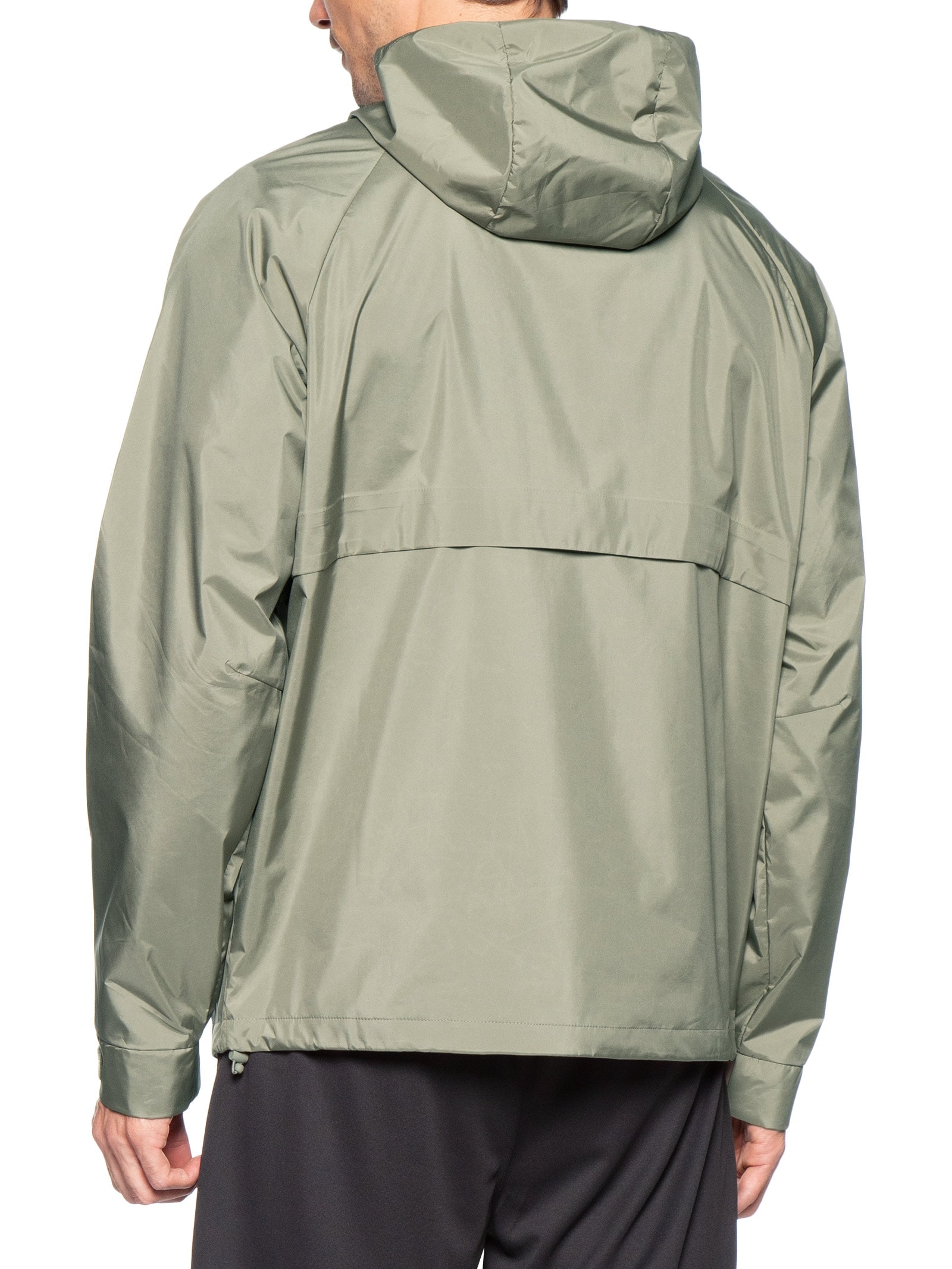 Jaqueta Masculina Sealed F Box Verde Fila