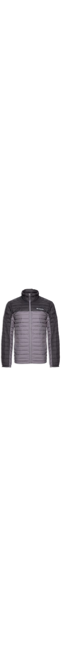 Jaqueta Masculina Silver Falls™ Jacket - Cinza