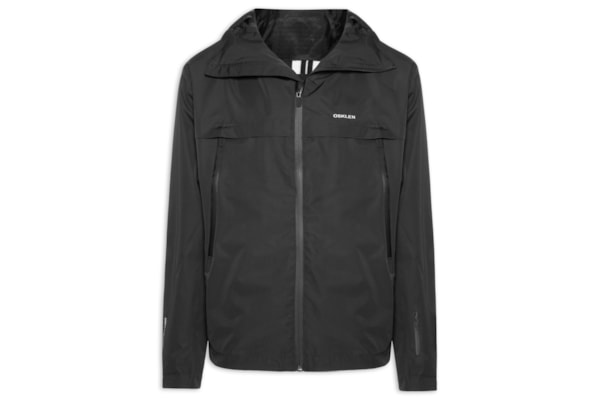 Jaqueta Masculina Snow Tech 3 - Preto