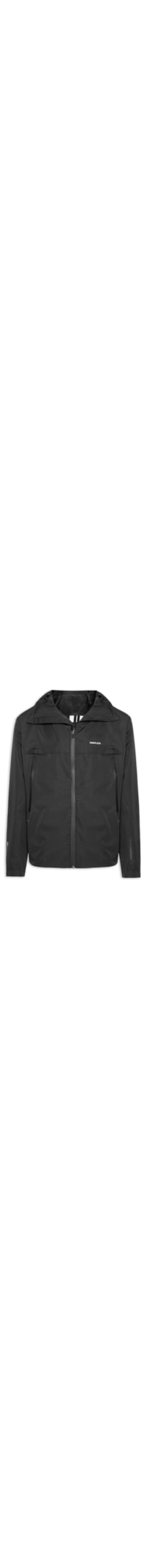 Jaqueta Masculina Snow Tech 3 - Preto