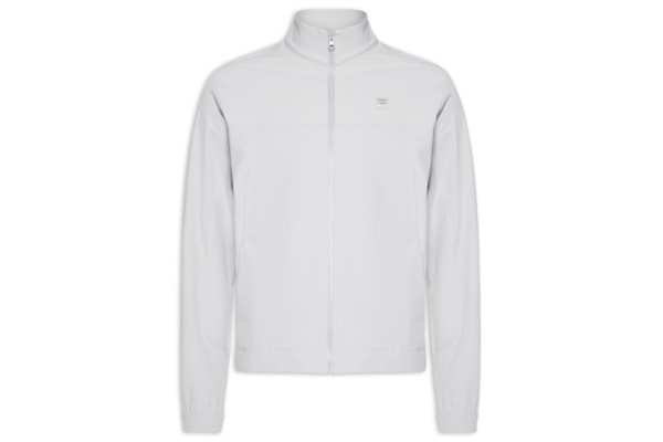 Jaqueta Masculina Sport Grand Turismo - Cinza
